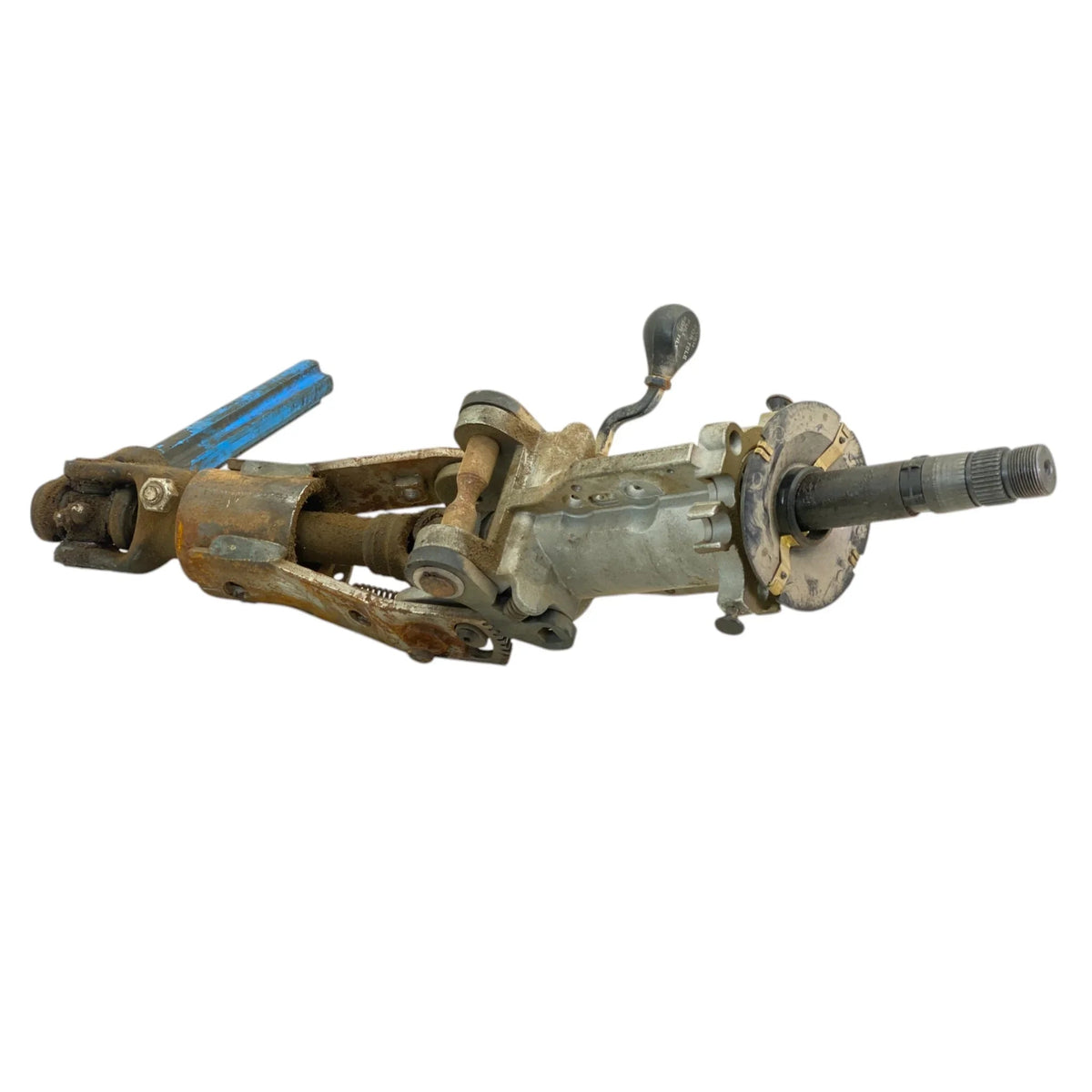 A14-17231-000 Genuine Freightliner Steering Column - Second Truck Parts