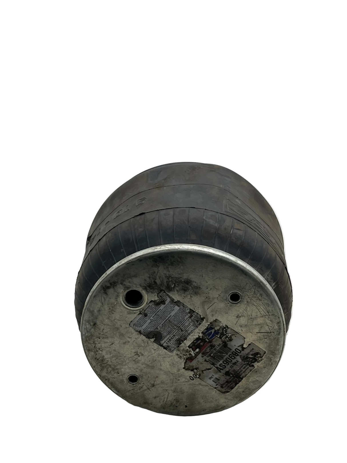 AS90690 Genuine Peterbilt Air Spring - Second Truck Parts