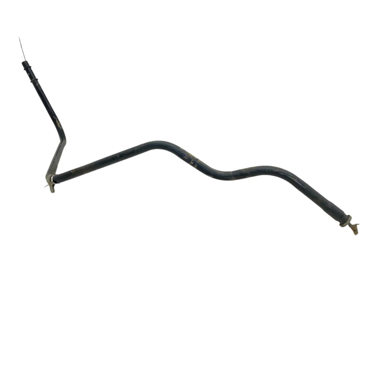 E88-6028 Genuine Paccar Transmission Dipstick Tube Assy - Second Truck Parts