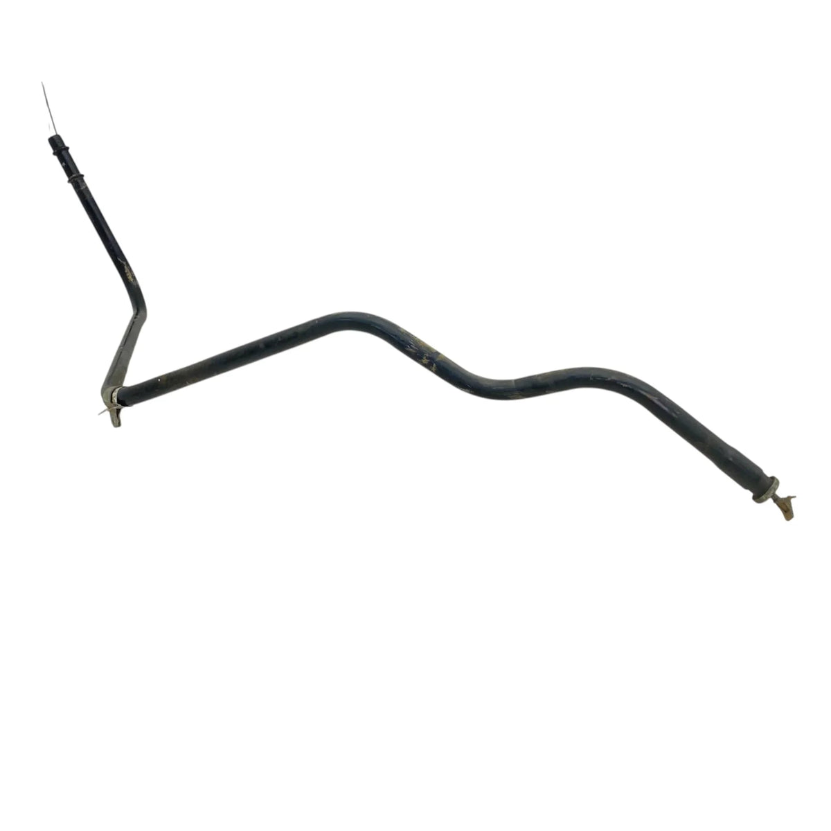 E88-6028 Genuine Paccar Transmission Dipstick Tube Assy - Second Truck Parts