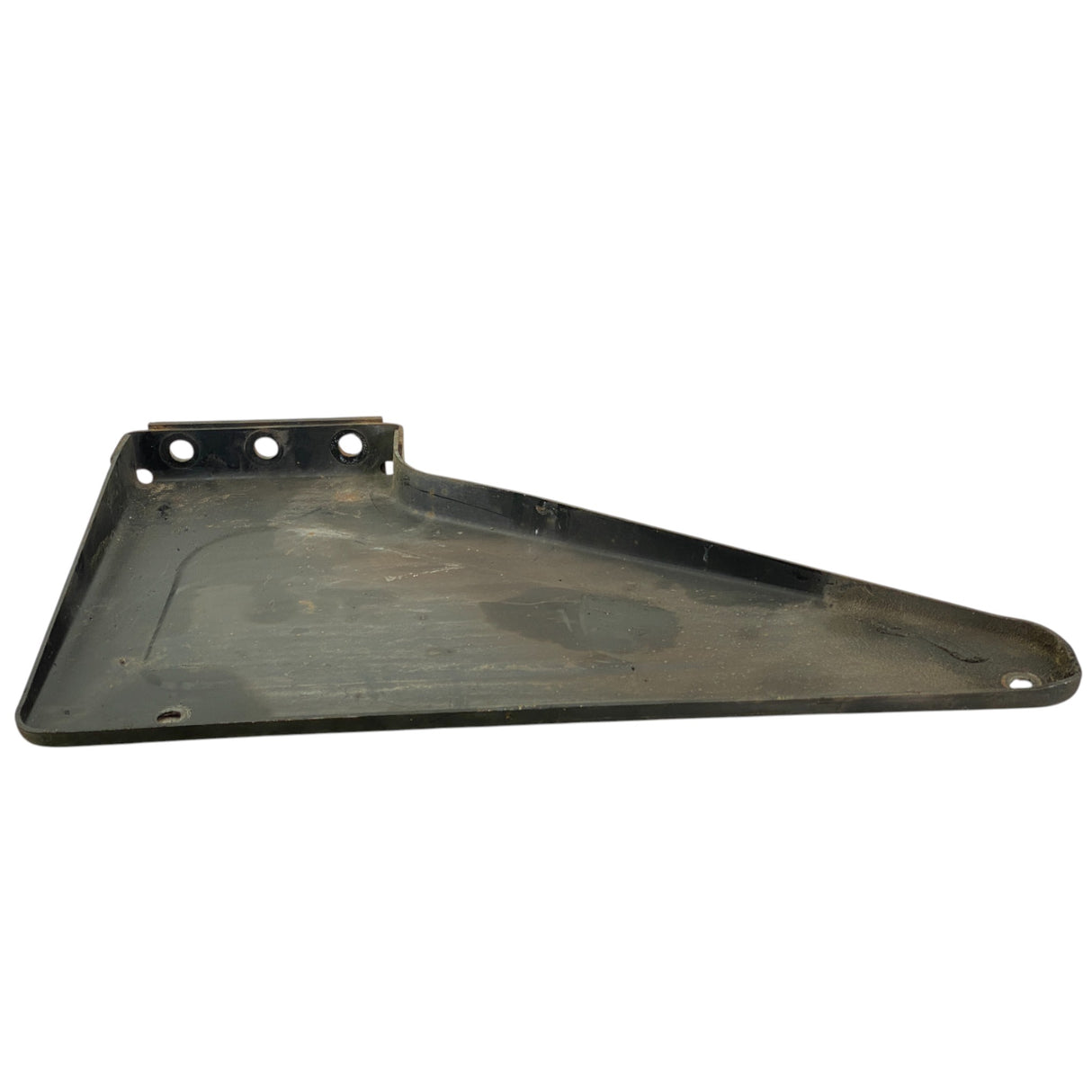 82728321 Genuine Mack Fender Bracket - Second Truck Parts
