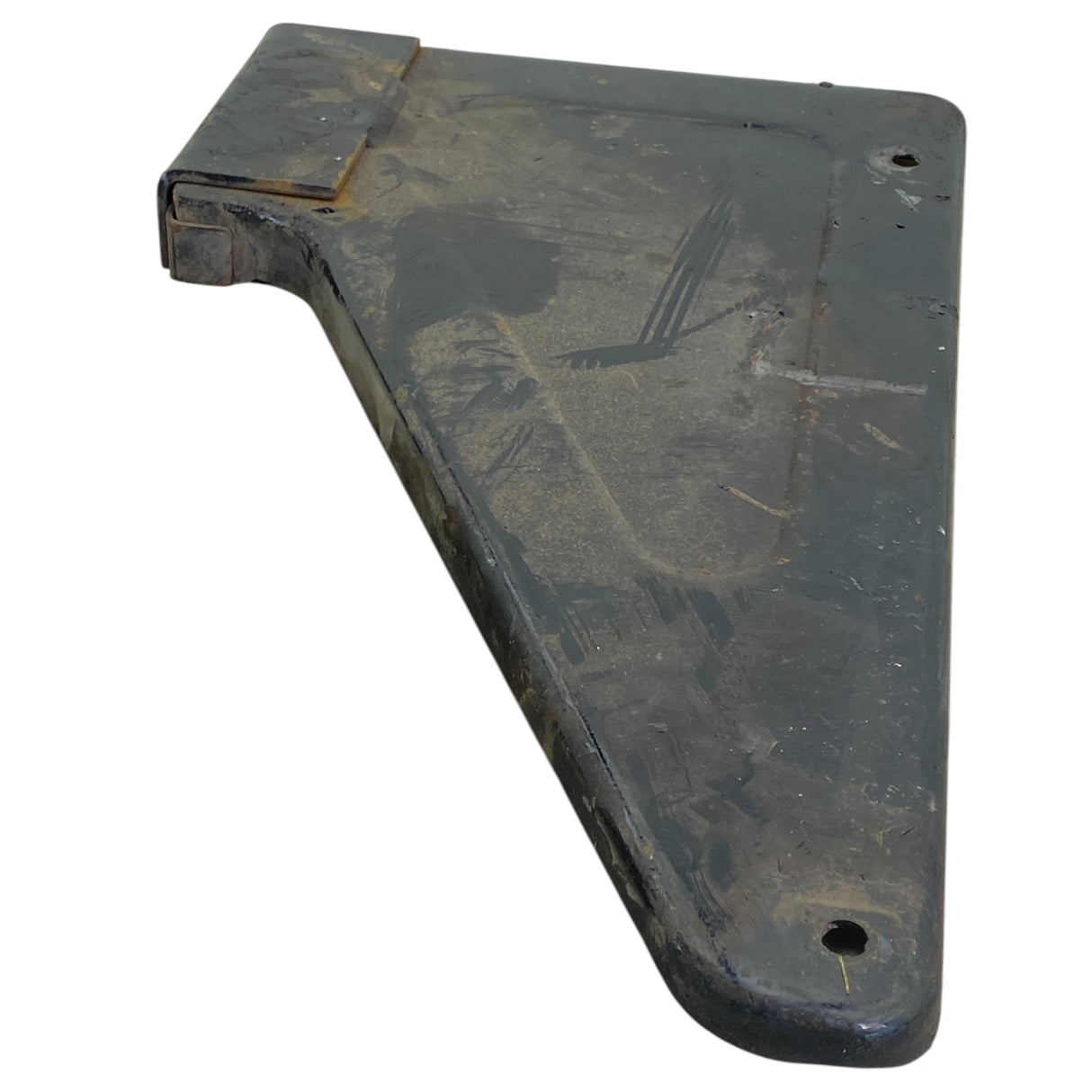 82728321 Genuine Mack Fender Bracket - Second Truck Parts