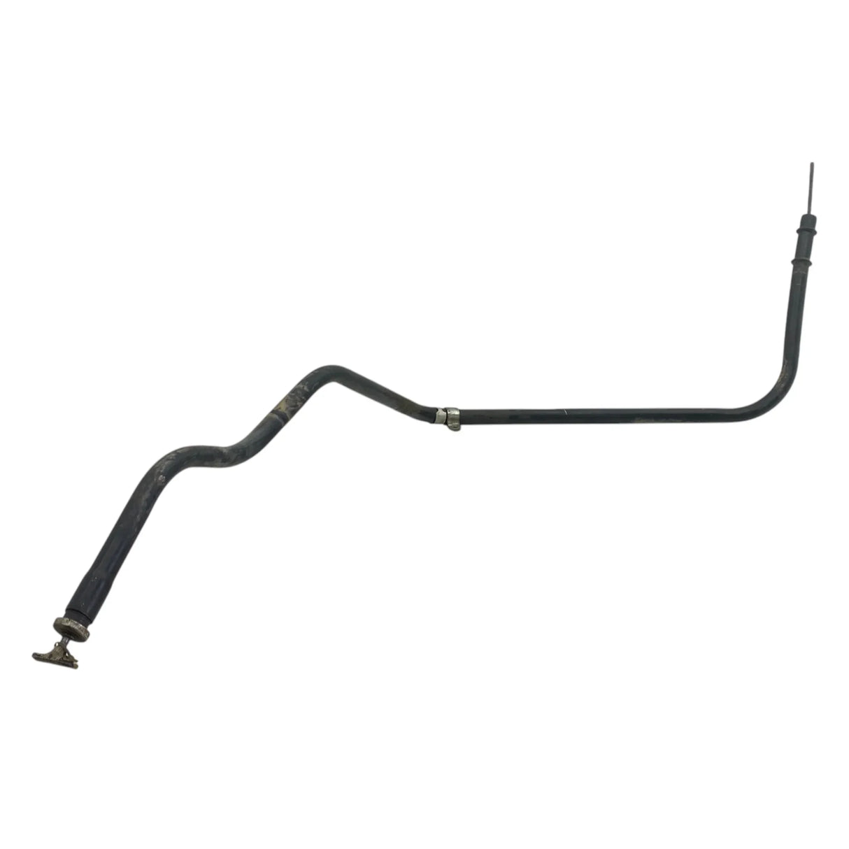 E88-6028 Genuine Paccar Transmission Dipstick Tube Assy - Second Truck Parts