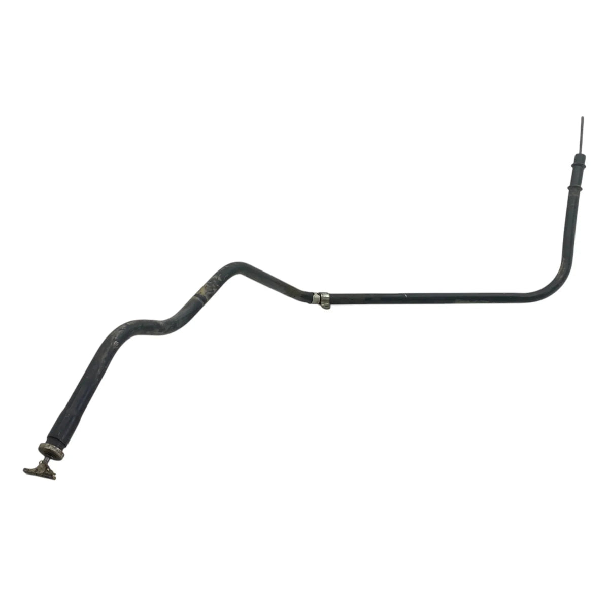 E88-6028 Genuine Paccar Transmission Dipstick Tube Assy - Second Truck Parts