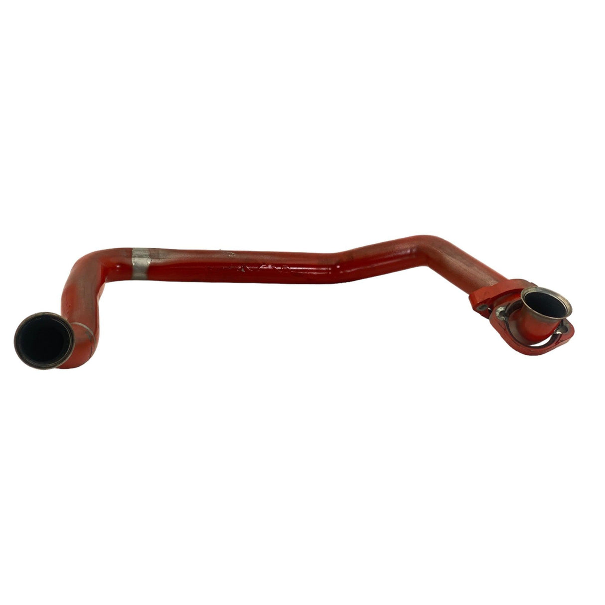 5343627 Genuine Cummins Crossover Tube Connection Pipe - Second Truck Parts
