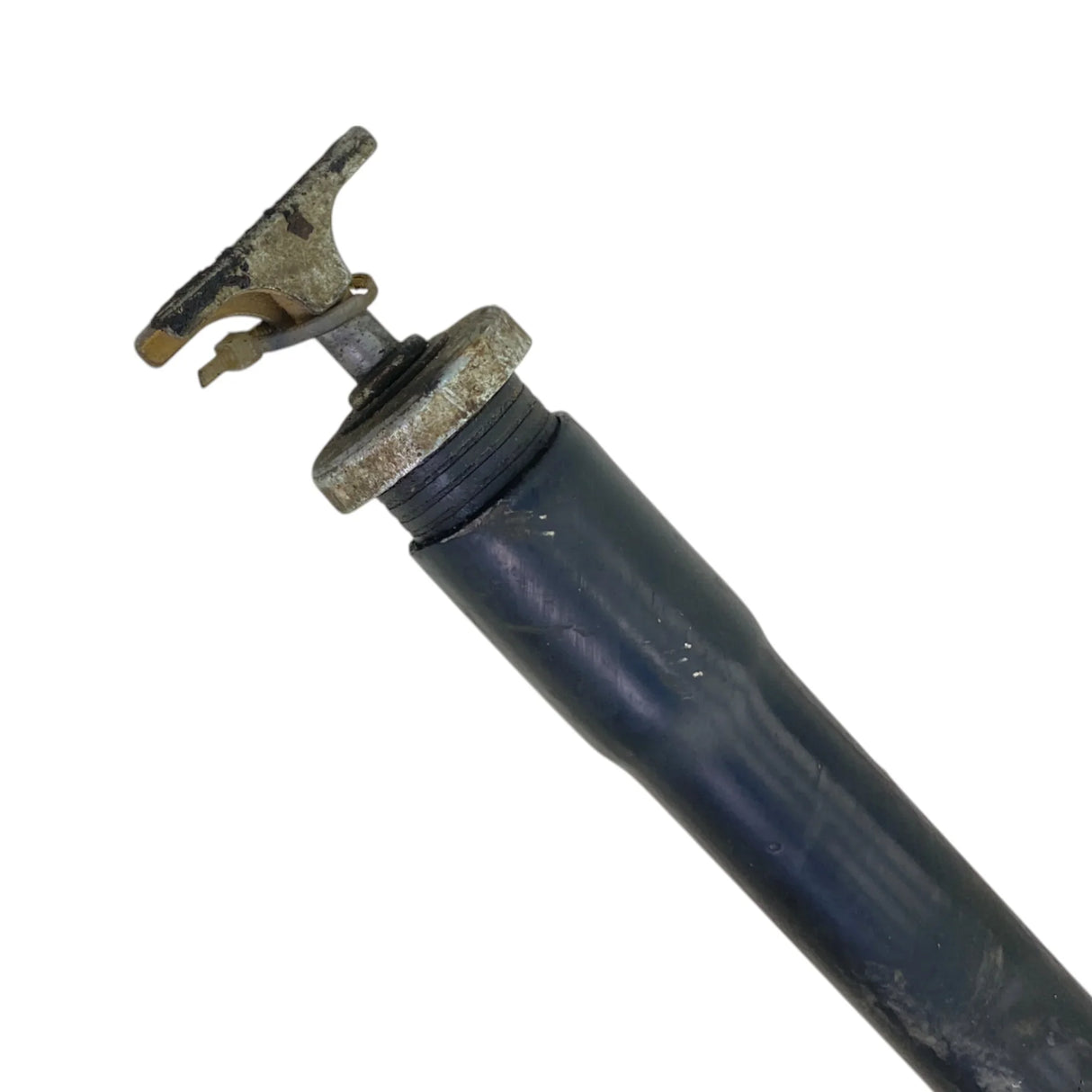 E88-6028 Genuine Paccar Transmission Dipstick Tube Assy - Second Truck Parts