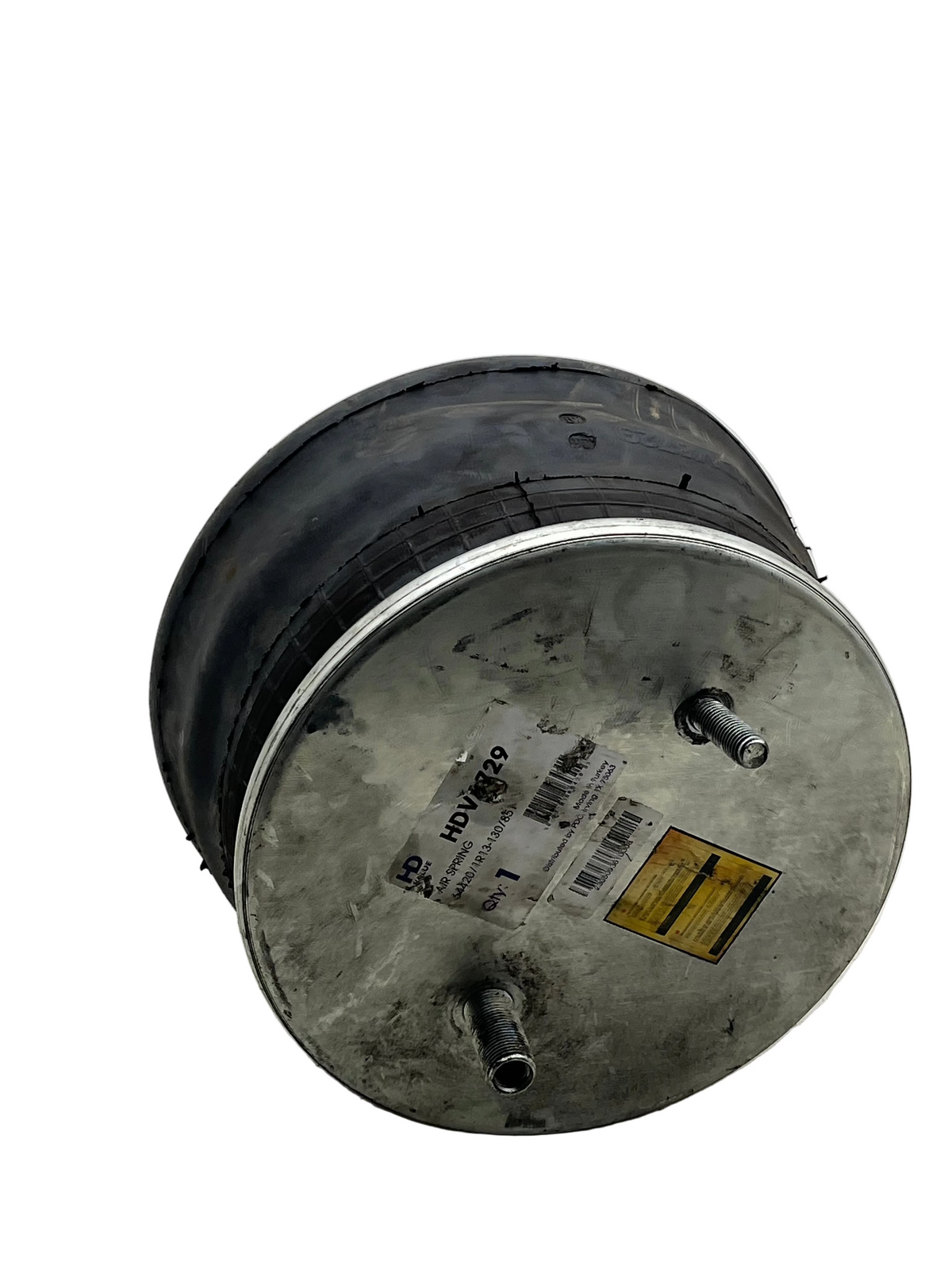 AS-8513 Genuine Newstar Air Suspension Spring - Other Truck Parts