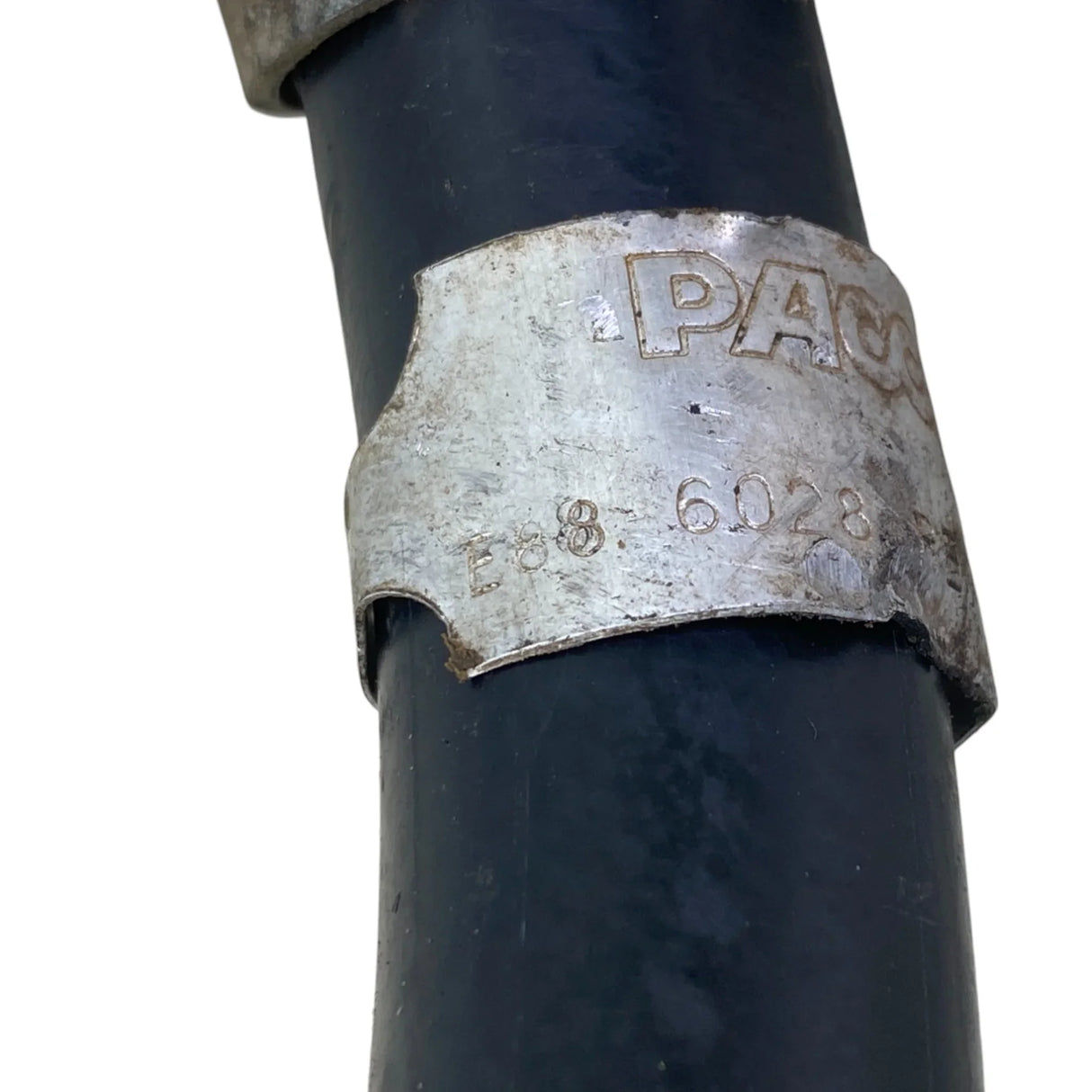 E88-6028 Genuine Paccar Transmission Dipstick Tube Assy - Second Truck Parts