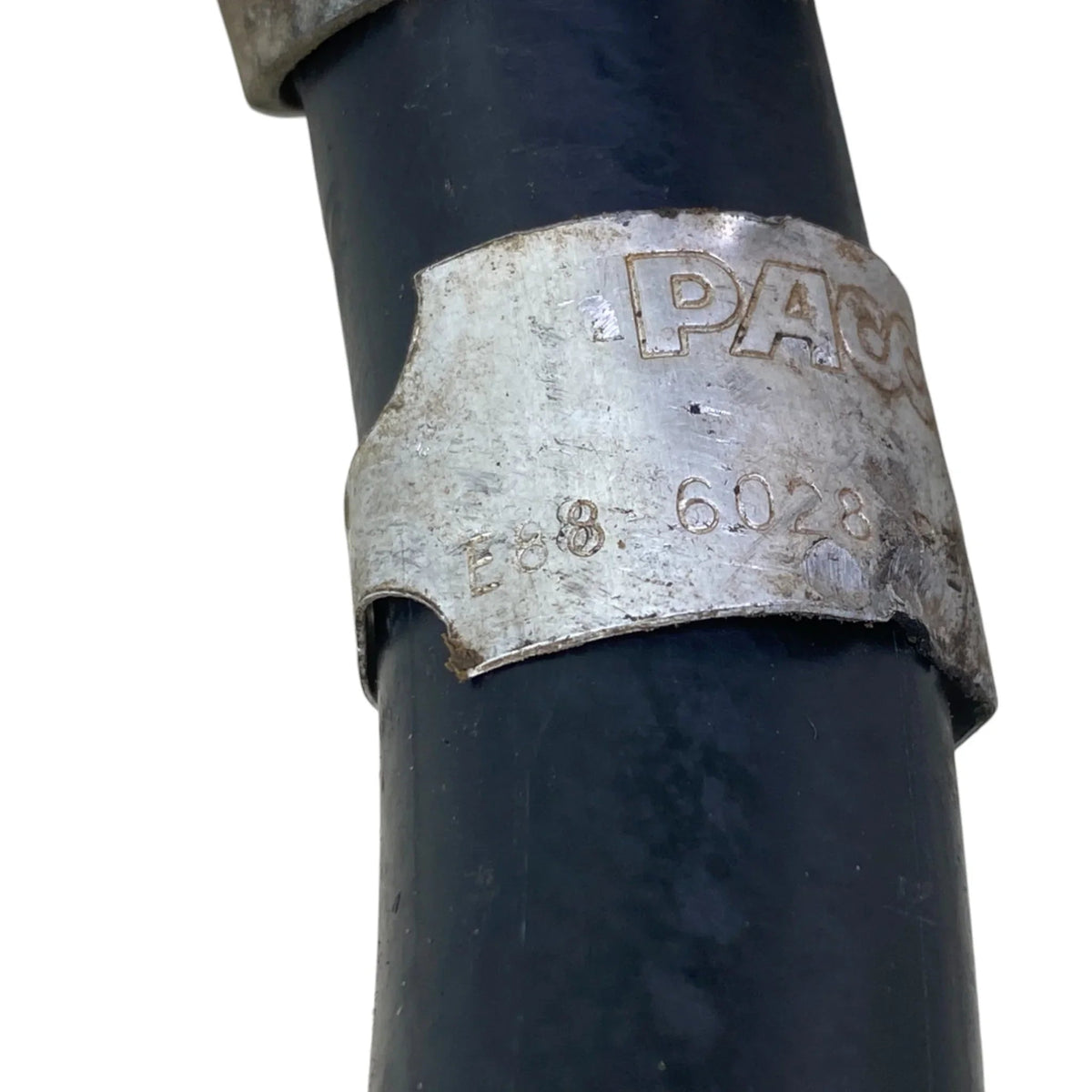 E88-6028 Genuine Paccar Transmission Dipstick Tube Assy - Second Truck Parts