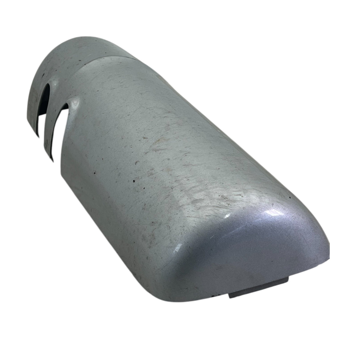 R22-6124-100 Genuine Paccar Right Primed Mirror Housing - Second Truck Parts