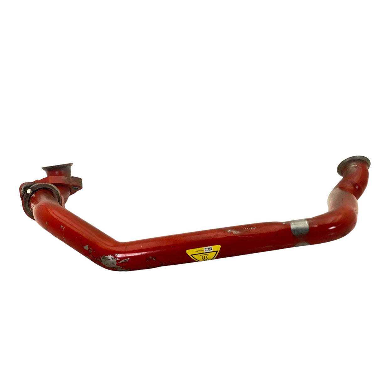 5343627 Genuine Cummins Crossover Tube Connection Pipe - Second Truck Parts
