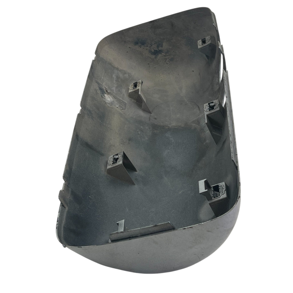 R22-6124-100 Genuine Paccar Right Primed Mirror Housing - Second Truck Parts