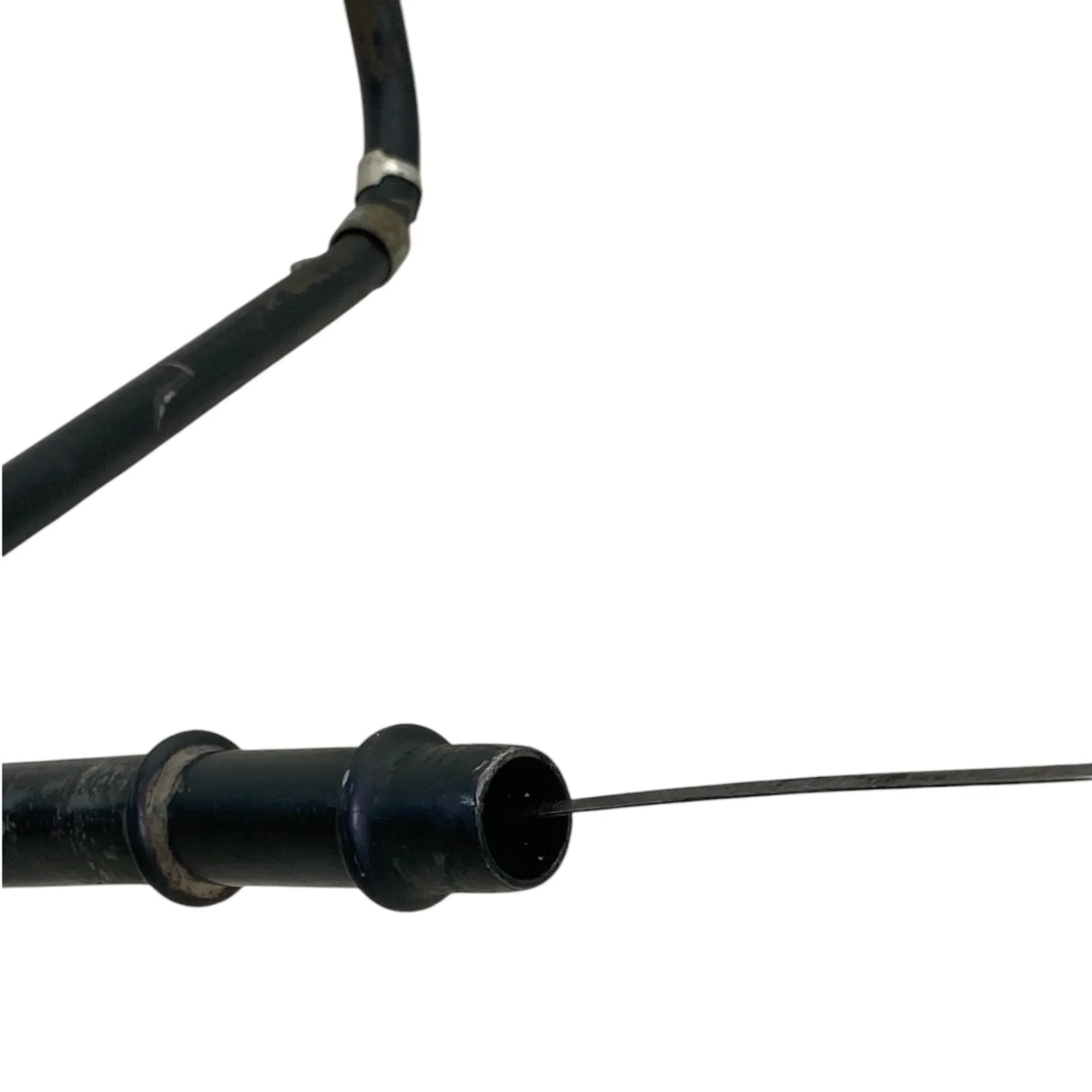 E88-6028 Genuine Paccar Transmission Dipstick Tube Assy - Second Truck Parts