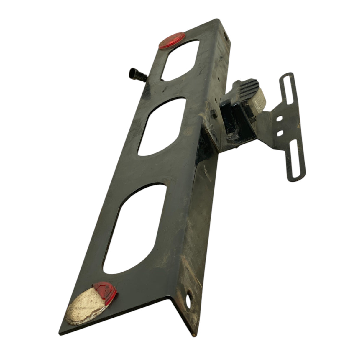 Genuine Freightliner Rear Light Panel - Second Truck Parts