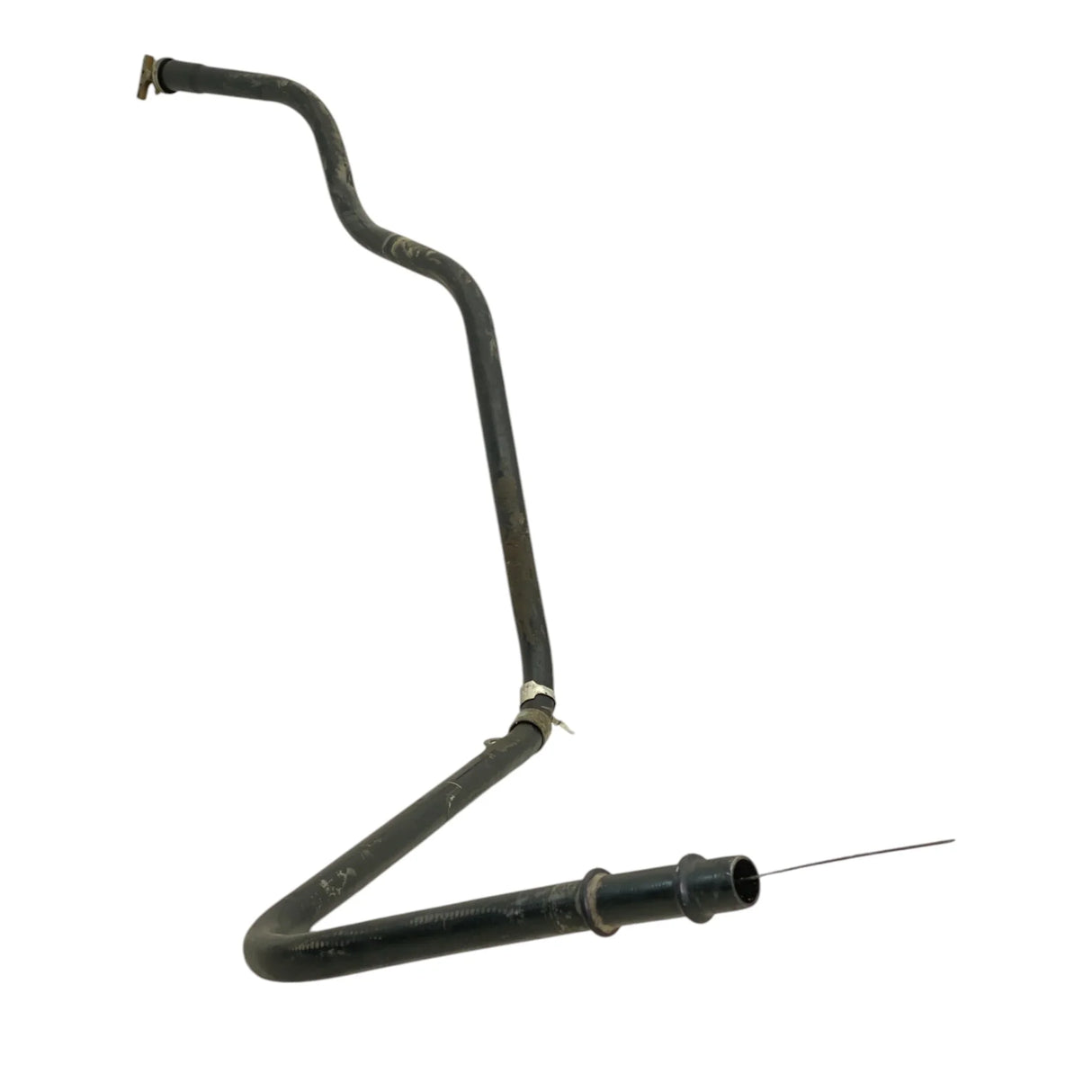 E88-6028 Genuine Paccar Transmission Dipstick Tube Assy - Second Truck Parts