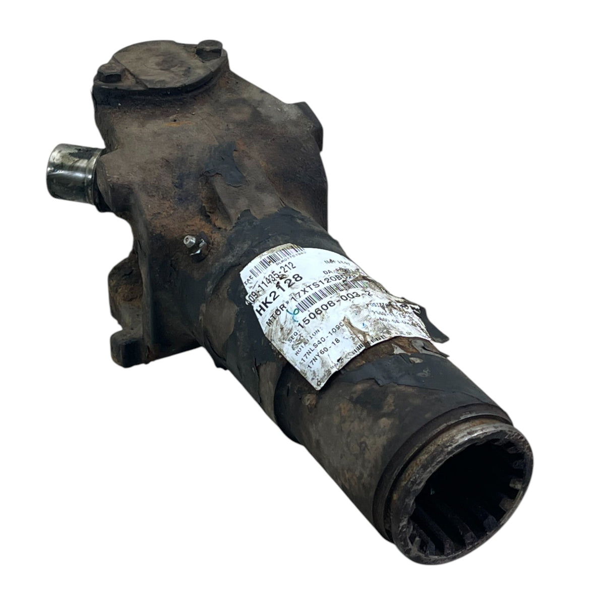 A09-11435-212 Genuine Freightliner Driveshaft - Interaxle - Second Truck Parts