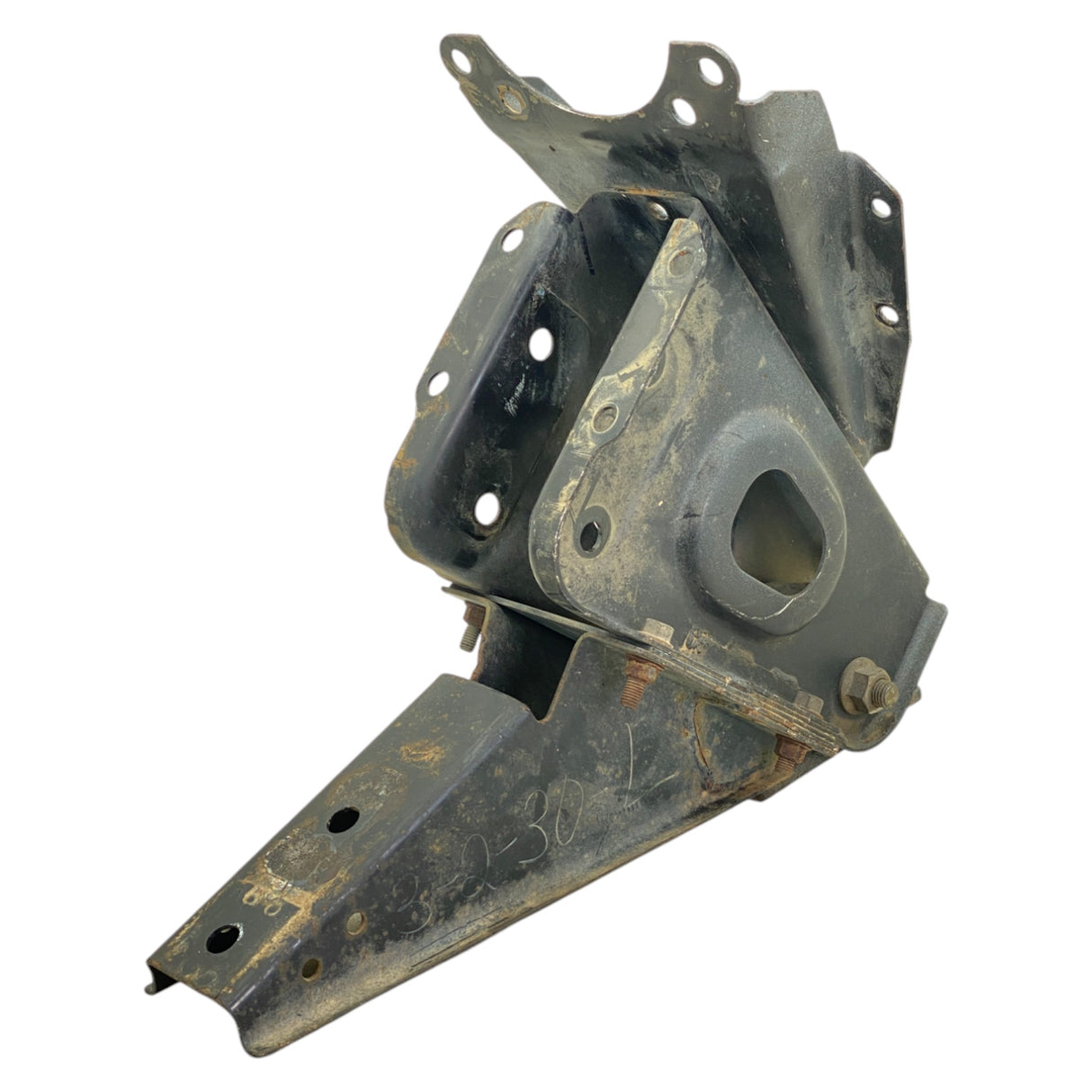 NSAB1003 Genuine Bracket - Second Truck Parts