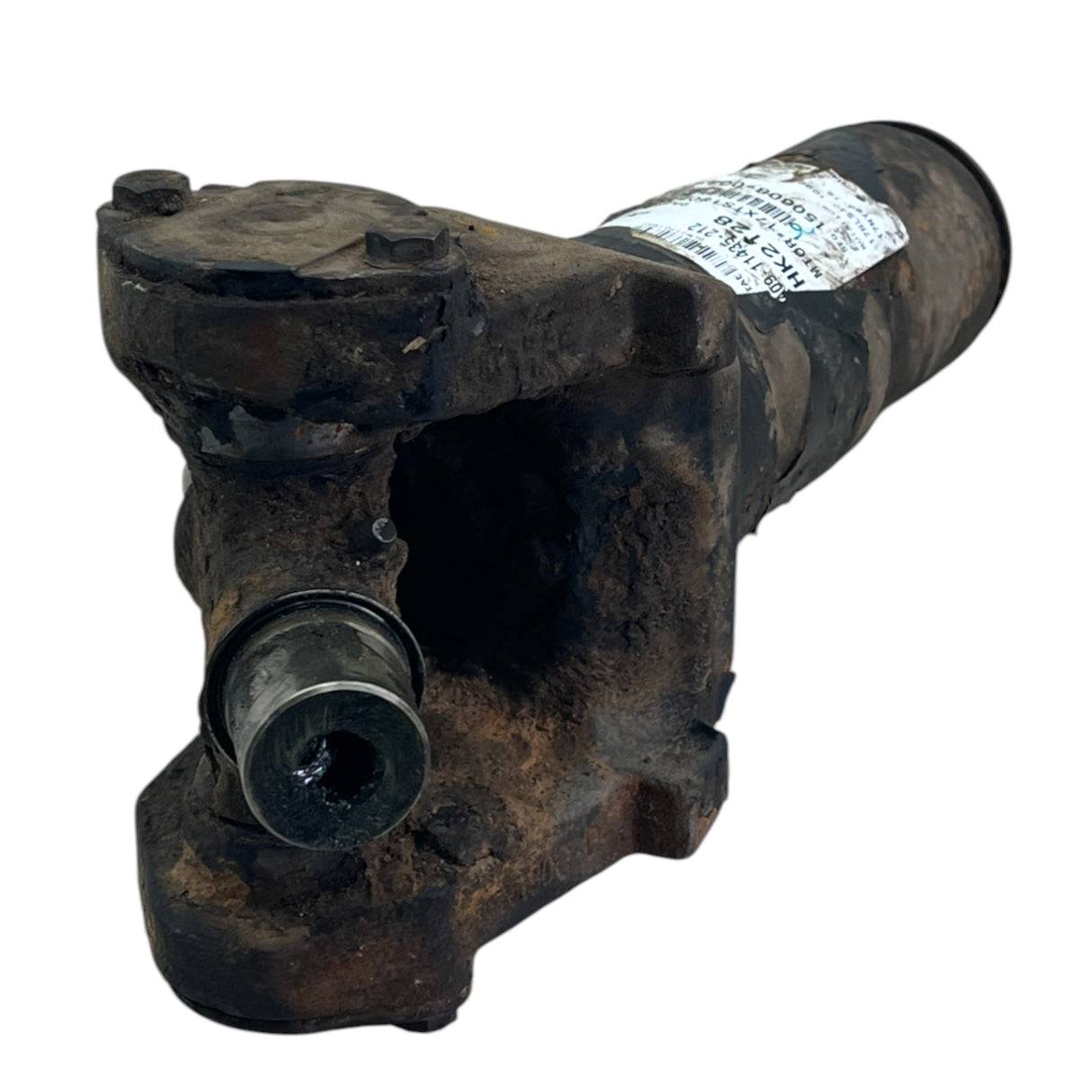 A09-11435-212 Genuine Freightliner Driveshaft - Interaxle - Second Truck Parts