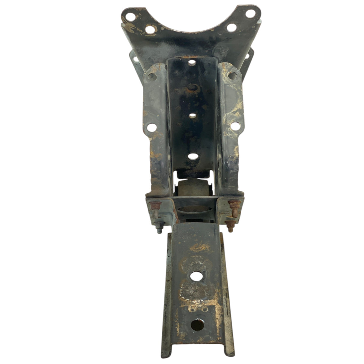 NSAB1003 Genuine Bracket - Second Truck Parts