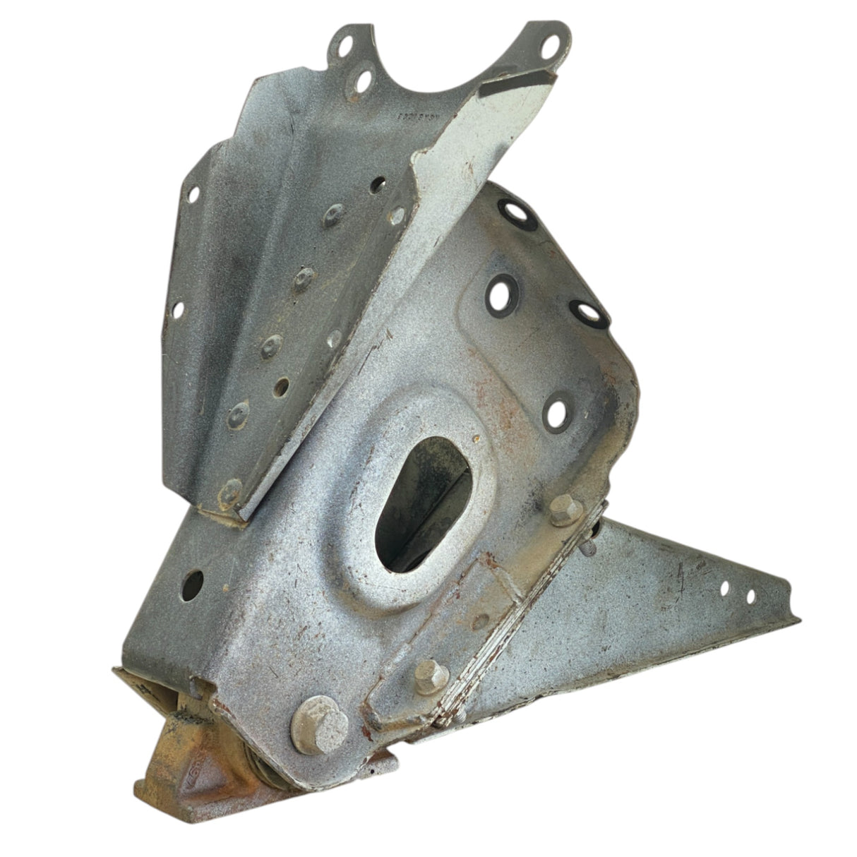 NSAB1003 Genuine Bracket - Second Truck Parts