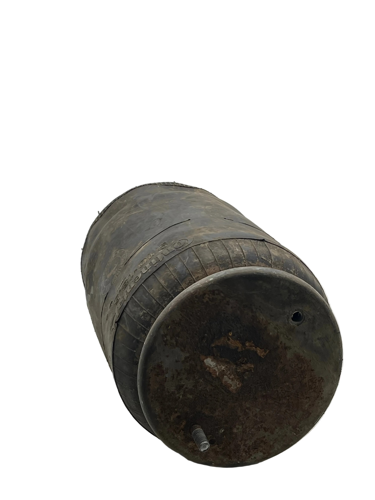 910-18.5 Genuine Continental Air Spring - Second Truck Parts