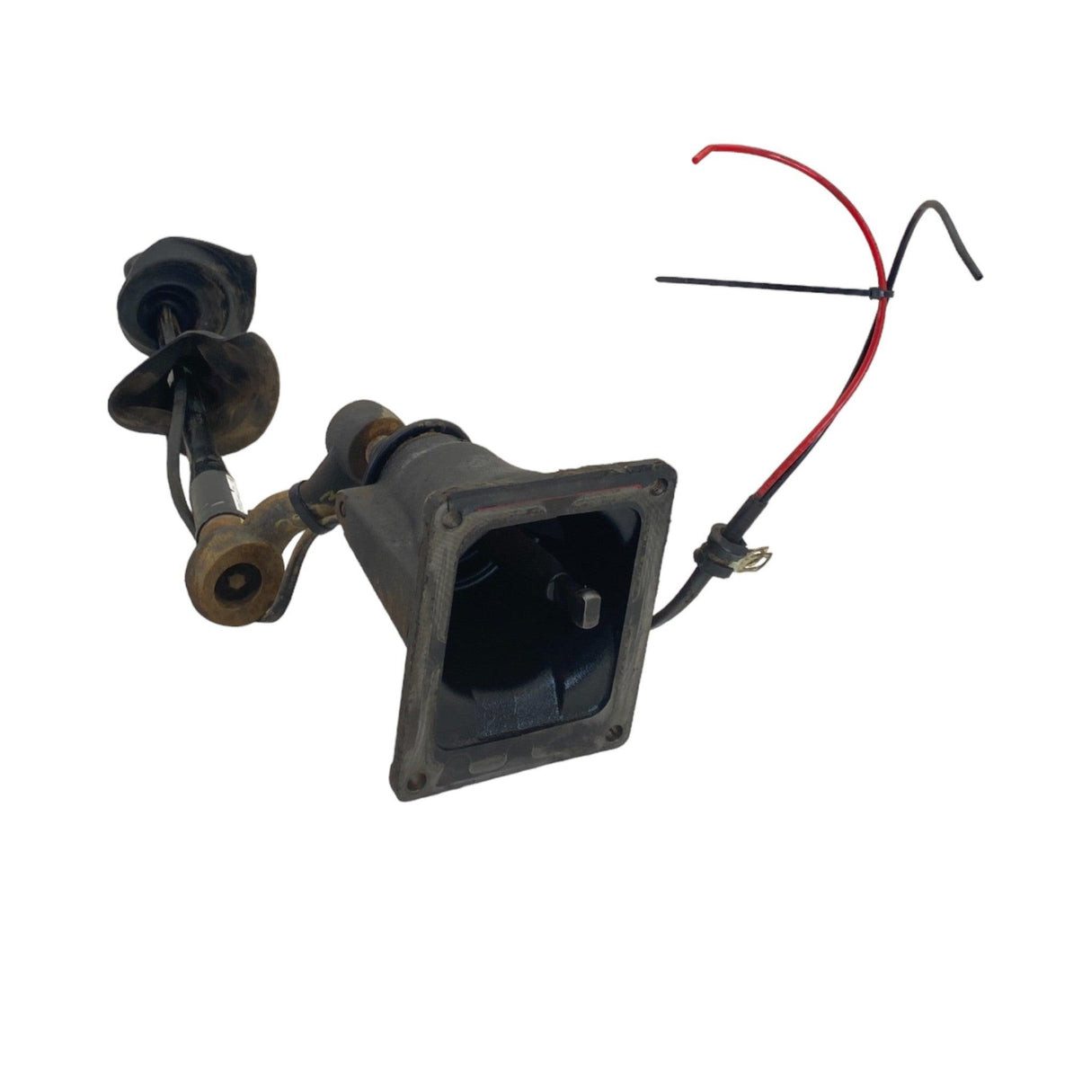 A07-22468-000 Genuine Eaton Fuller Shift Lever and Stub - Second Truck Parts