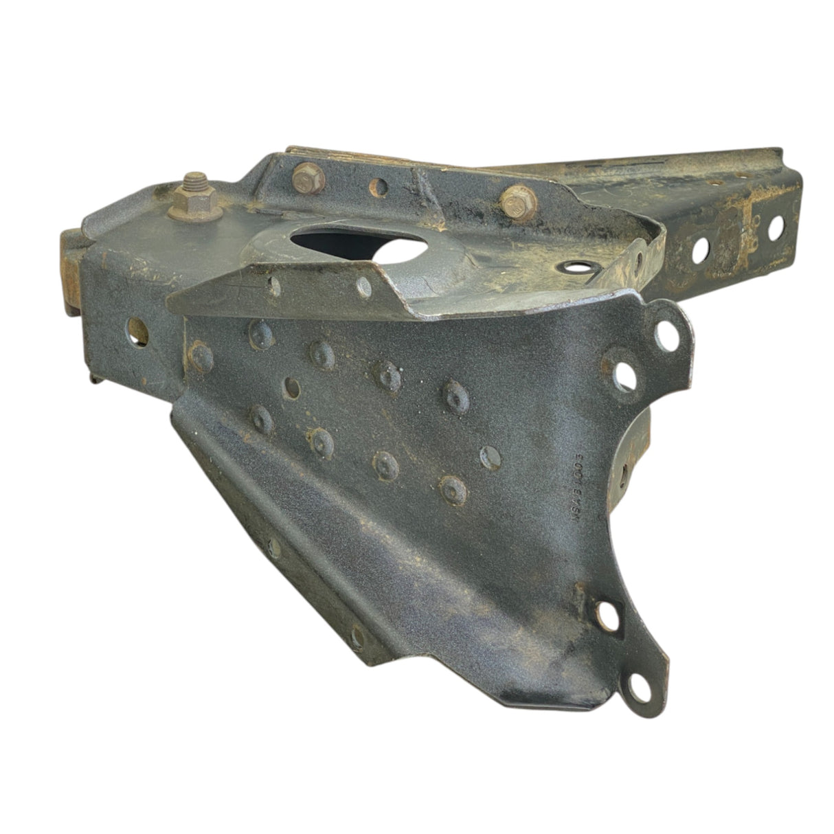 NSAB1003 Genuine Bracket - Second Truck Parts