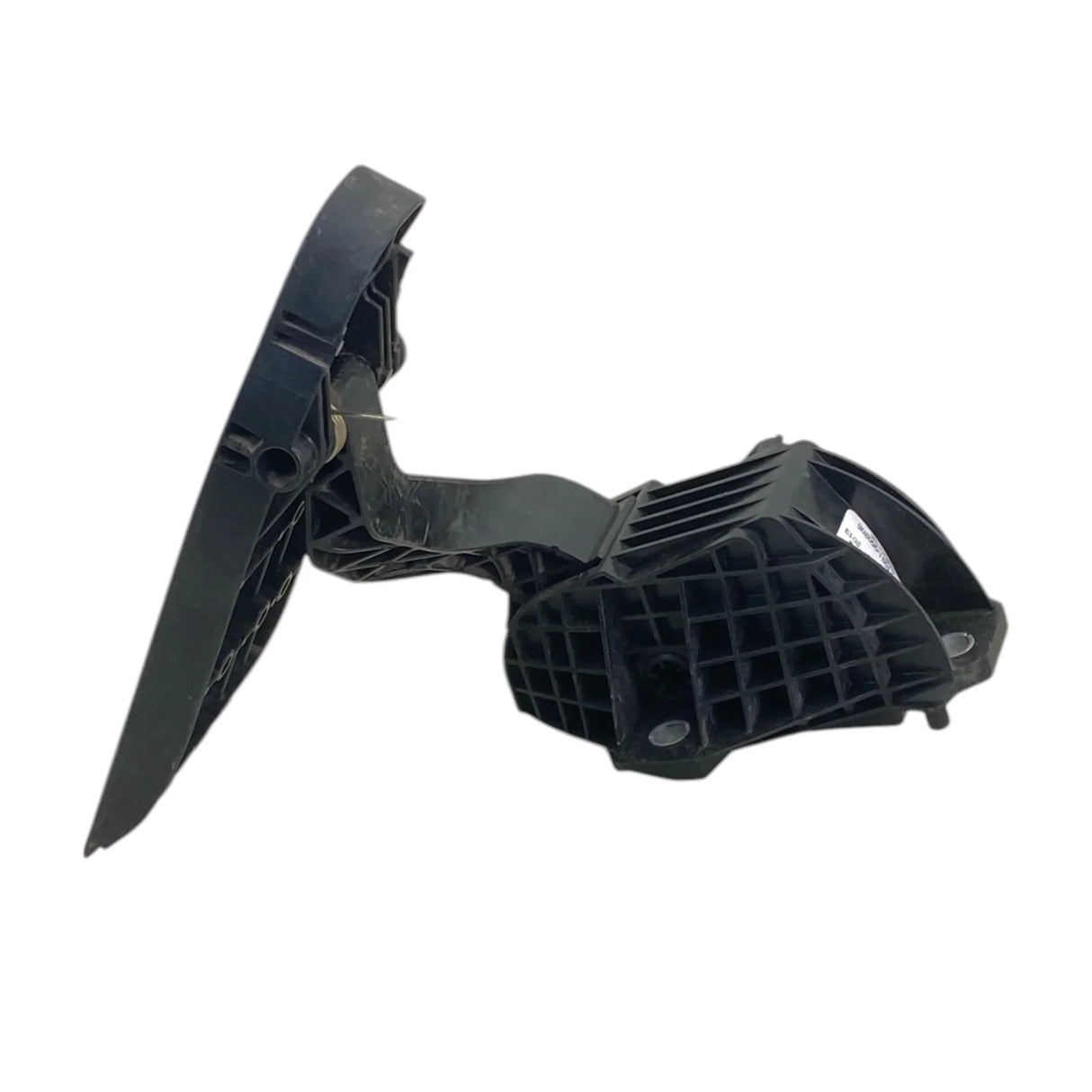 D21-6021-300 Genuine Paccar Throttle Pedal Assembly - Second Truck Parts