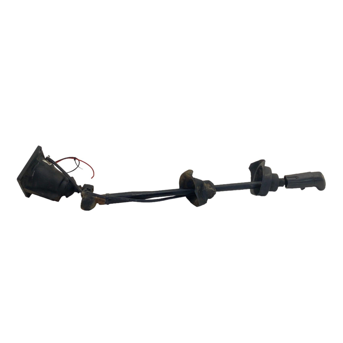 A07-22468-000 Genuine Eaton Fuller Shift Lever and Stub - Second Truck Parts