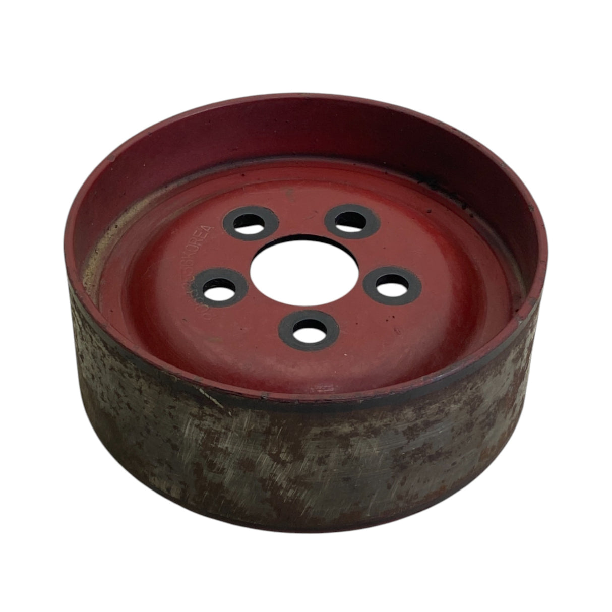 20582556 Genuine Volvo Coolant Pump Pulley - Second Truck Parts