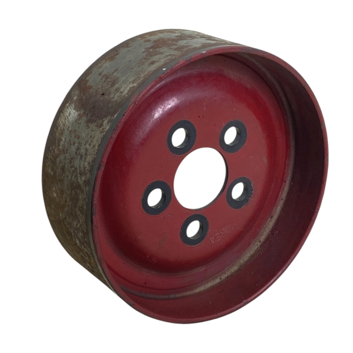 20582556 Genuine Volvo Coolant Pump Pulley - Second Truck Parts