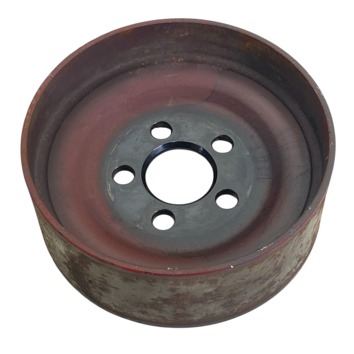 20582556 Genuine Volvo Coolant Pump Pulley - Second Truck Parts