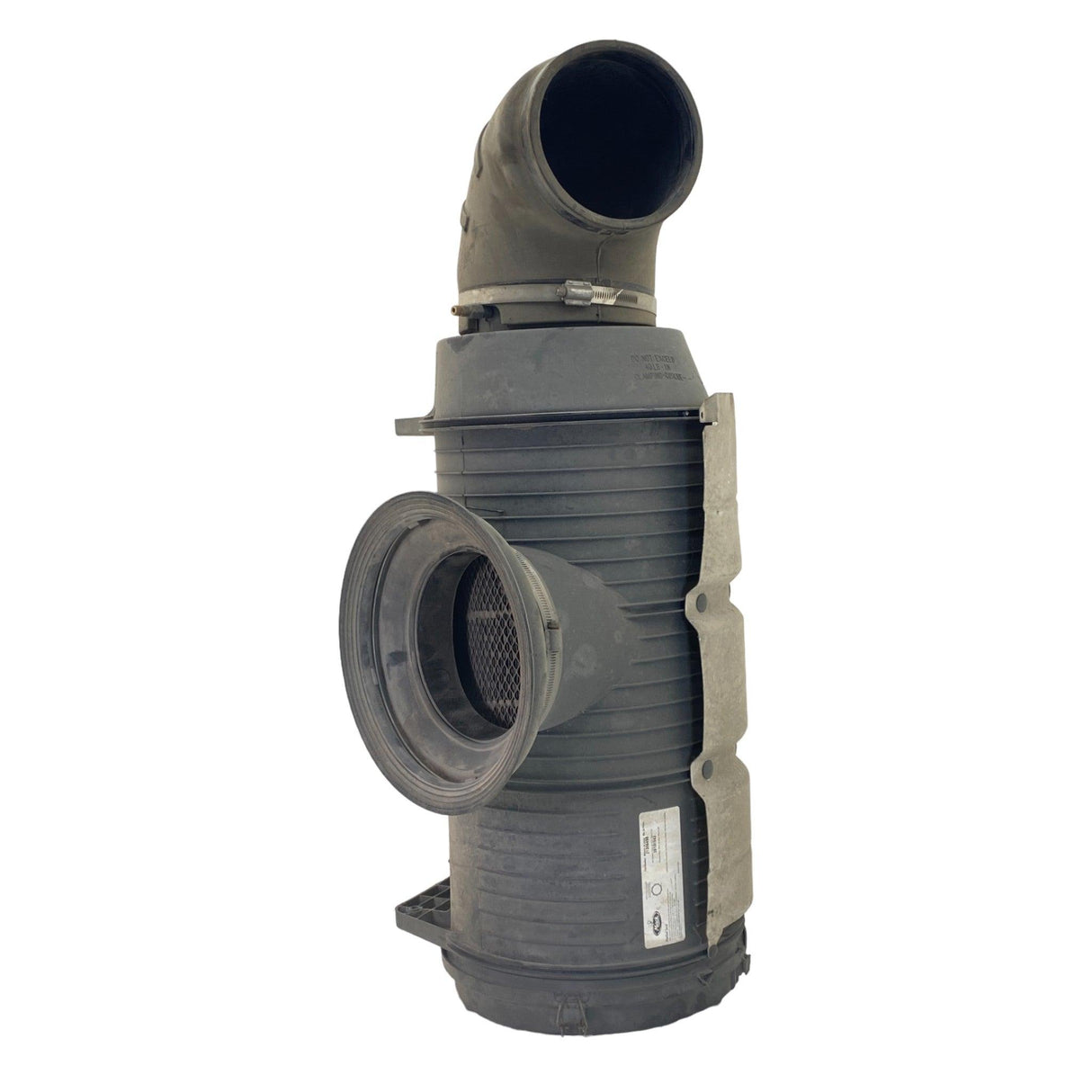 21306498 Genuine Mack Air Cleaner Air Cleaner Assembly - Second Truck Parts