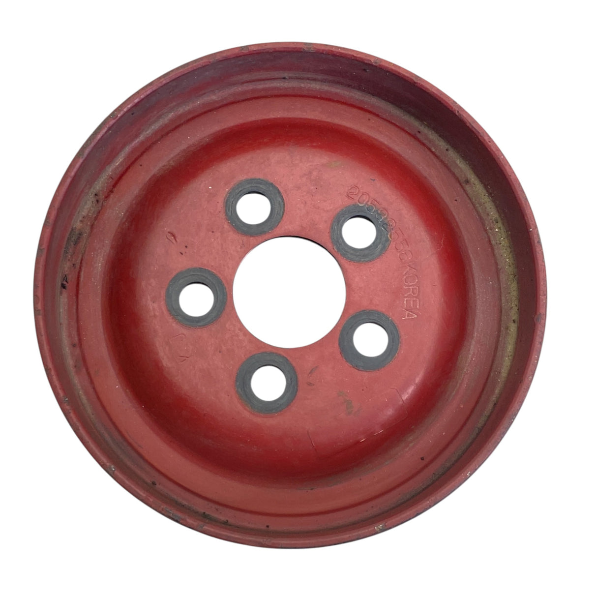 20582556 Genuine Volvo Coolant Pump Pulley - Second Truck Parts