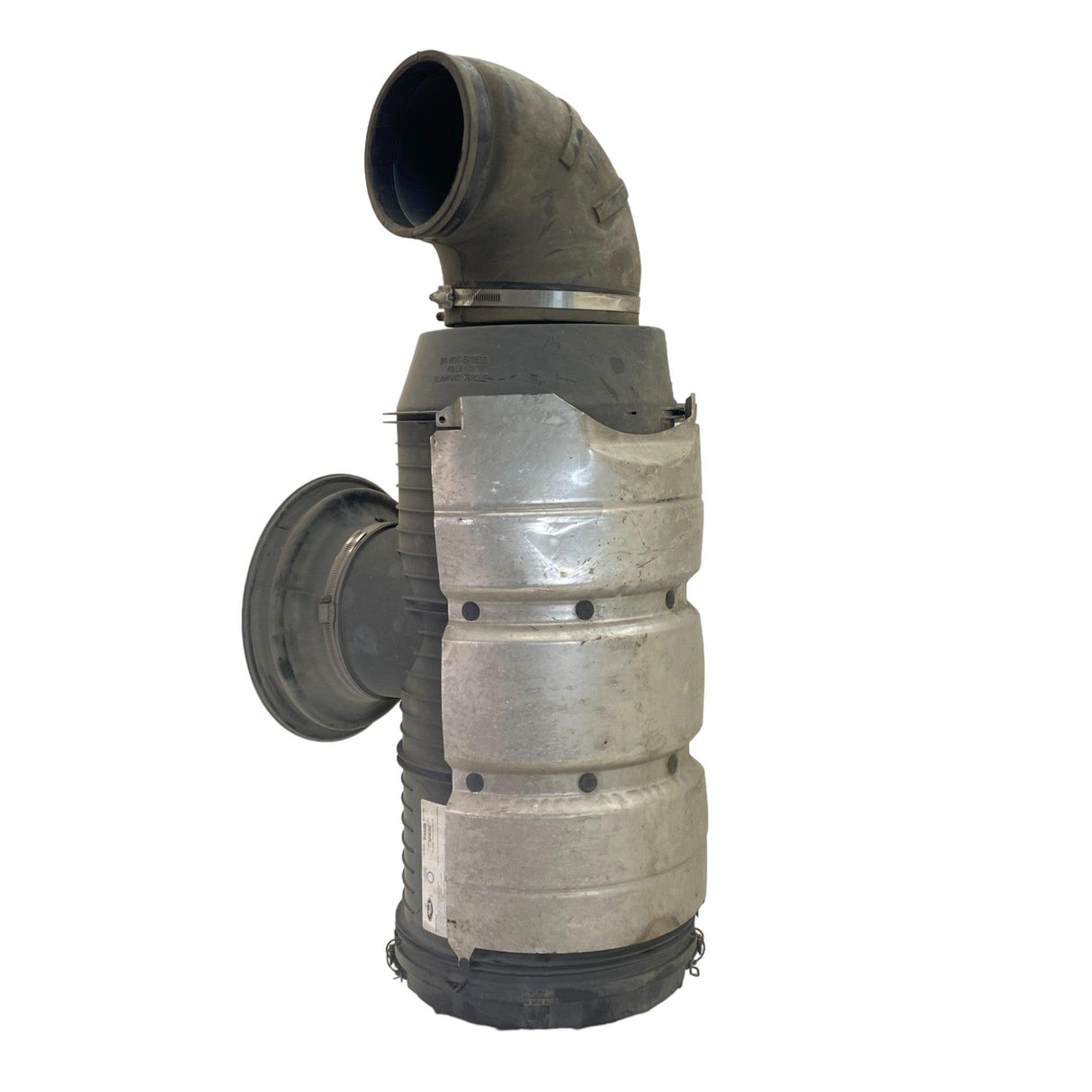 21306498 Genuine Mack Air Cleaner Air Cleaner Assembly - Second Truck Parts