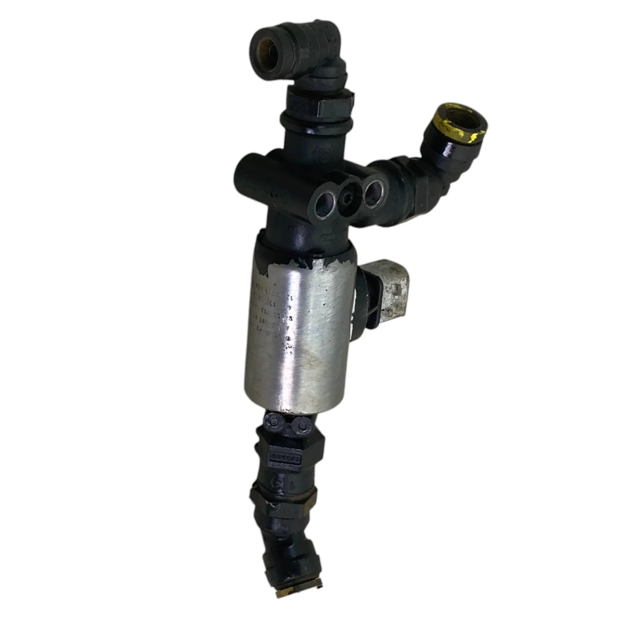 A 000 997 47 12 Genuine Wabco High Flow Antilock Solenoid Valve - Second Truck Parts