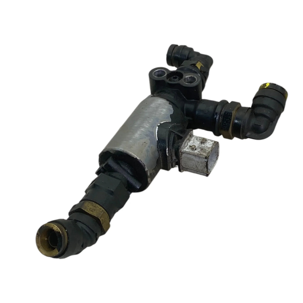 A 000 997 47 12 Genuine Wabco High Flow Antilock Solenoid Valve - Second Truck Parts