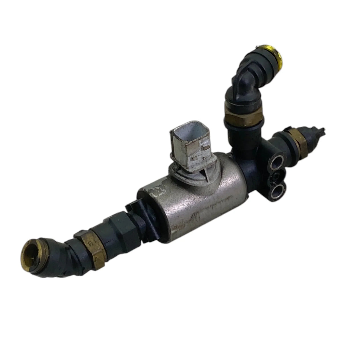 A 000 997 47 12 Genuine Wabco High Flow Antilock Solenoid Valve - Second Truck Parts