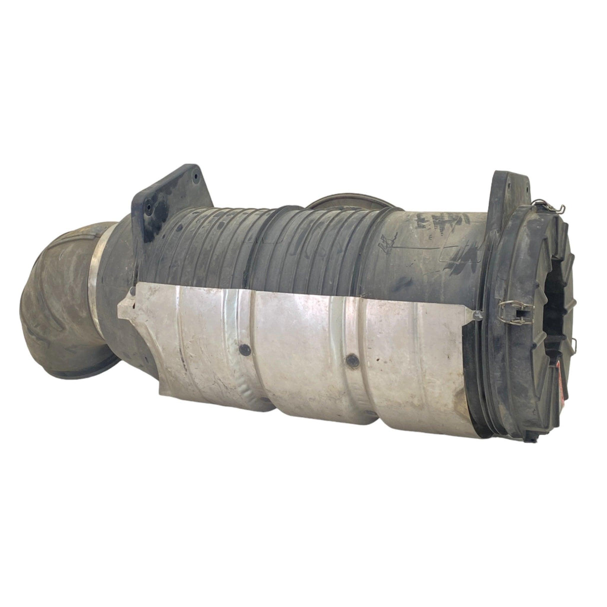 21306498 Genuine Mack Air Cleaner Air Cleaner Assembly - Second Truck Parts