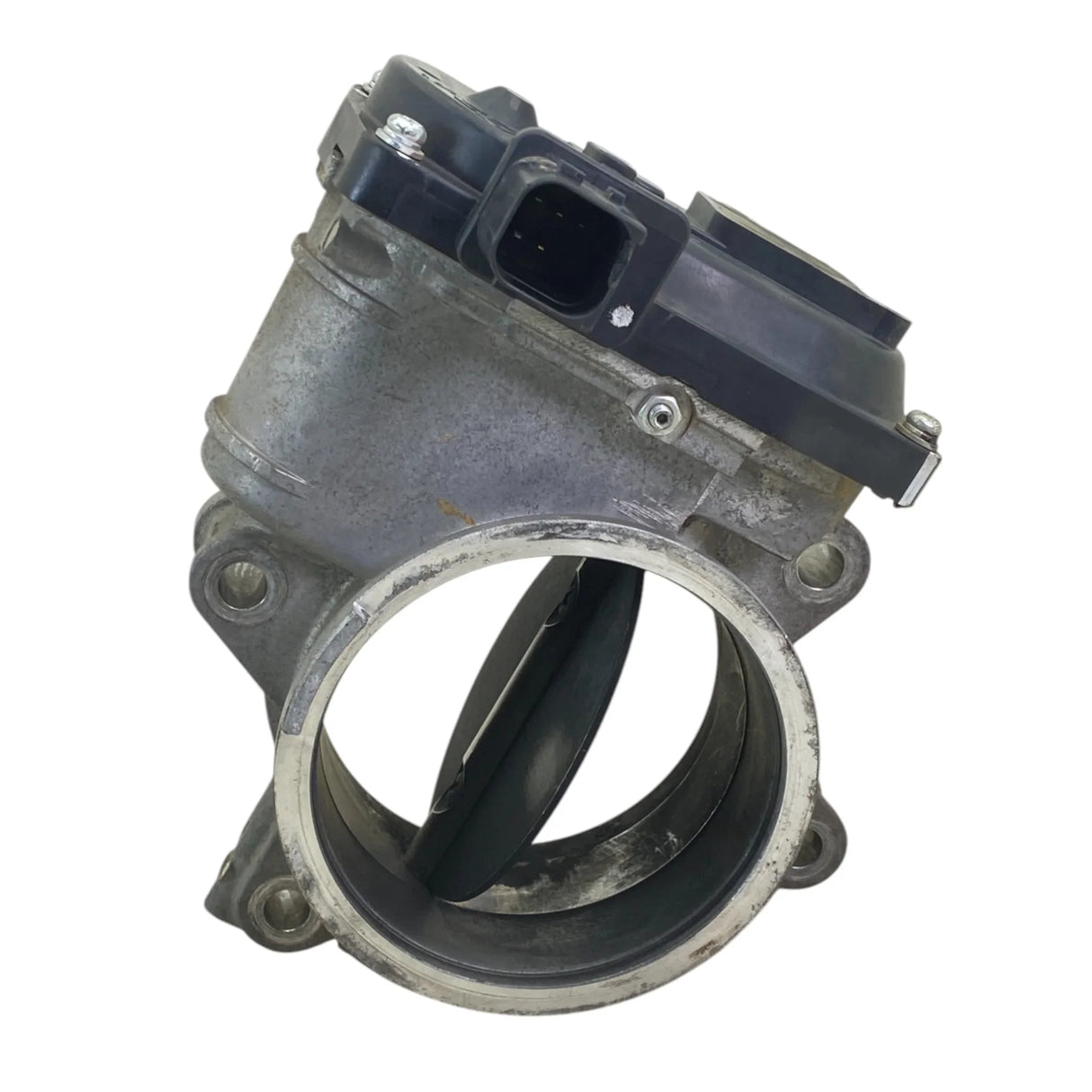 22942010 Genuine Volvo Throttle - Second Truck Parts