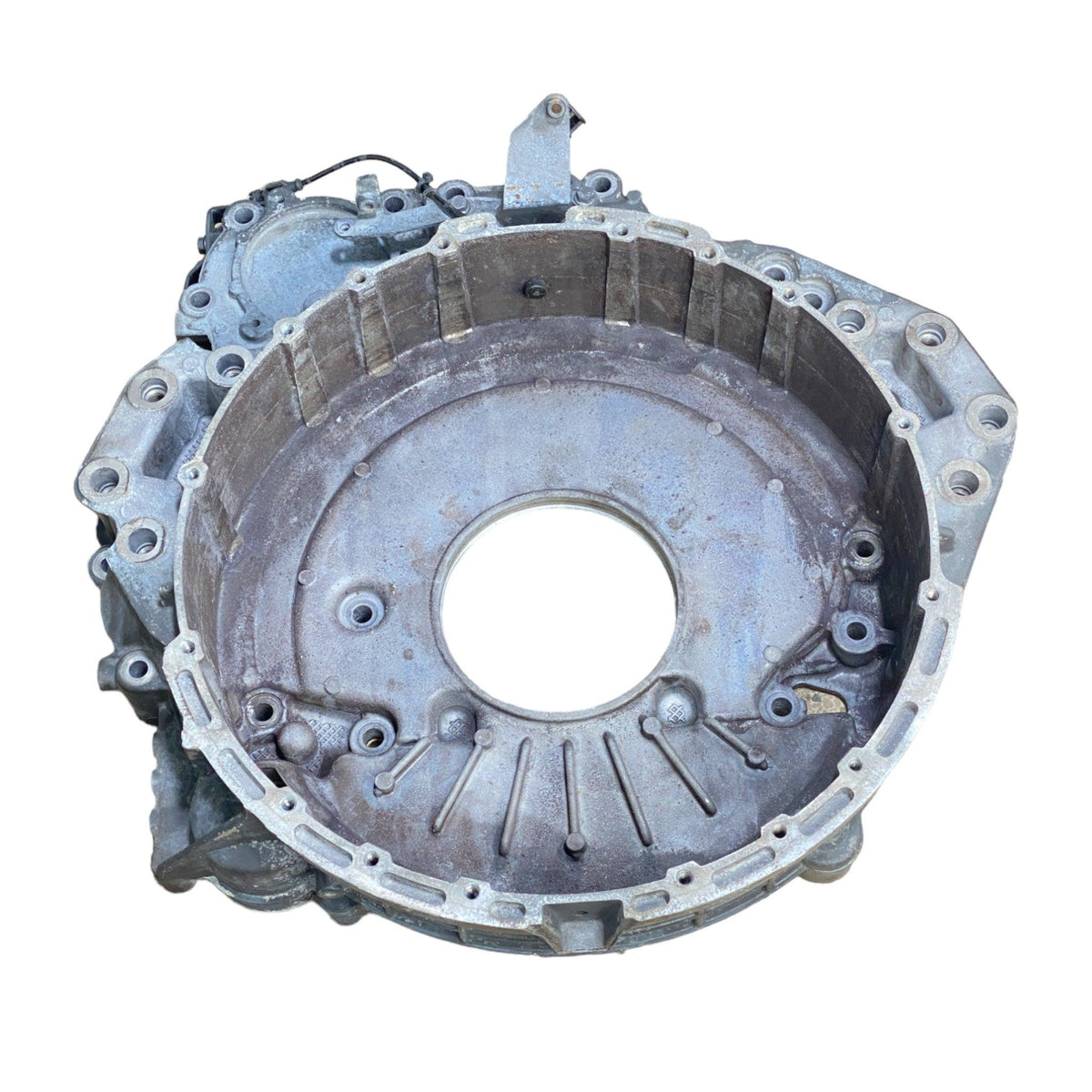 2108512 Genuine Paccar Flywheel Housing - Second Truck Parts