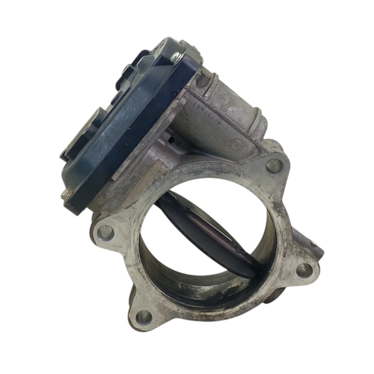 22942010 Genuine Volvo Throttle - Second Truck Parts