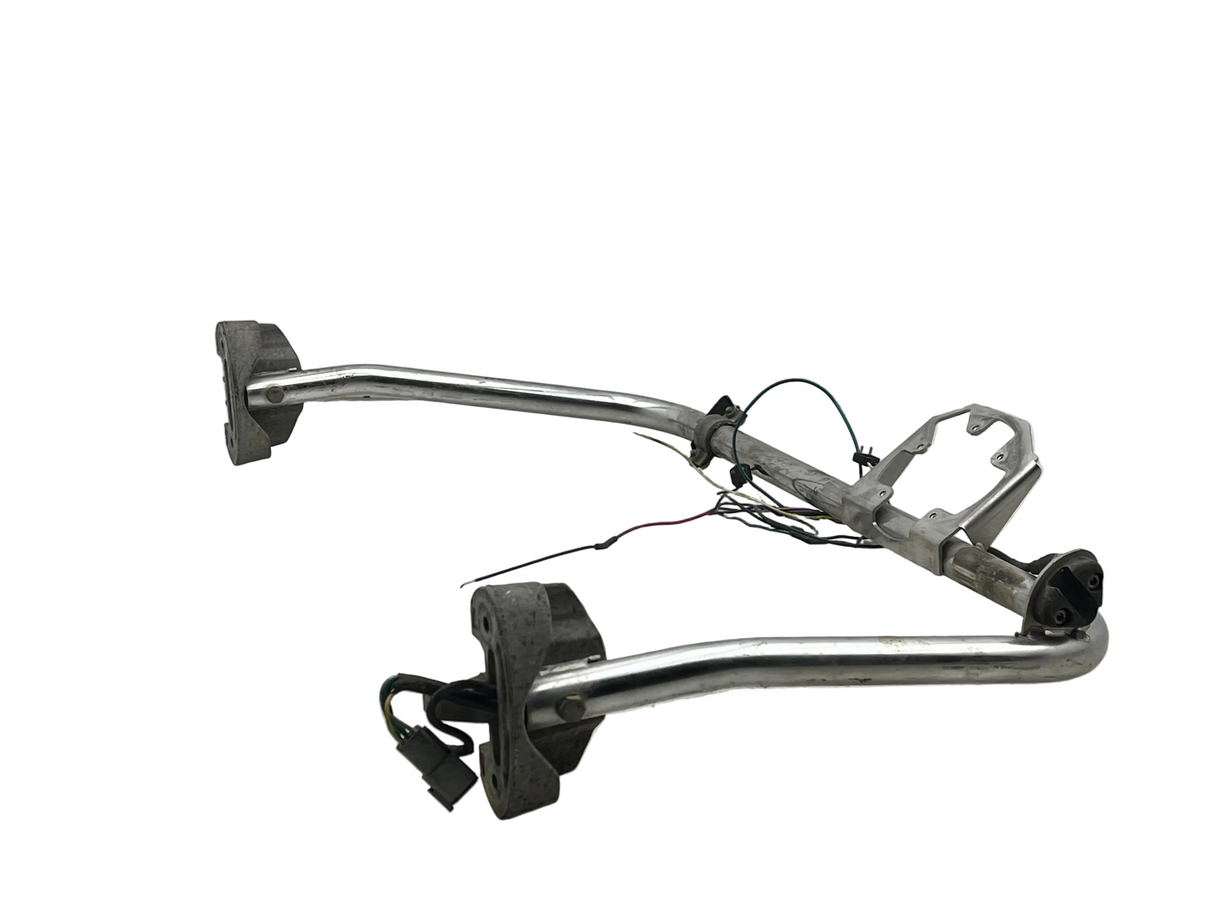Genuine Mack Mirror Bracket - Second Truck Parts