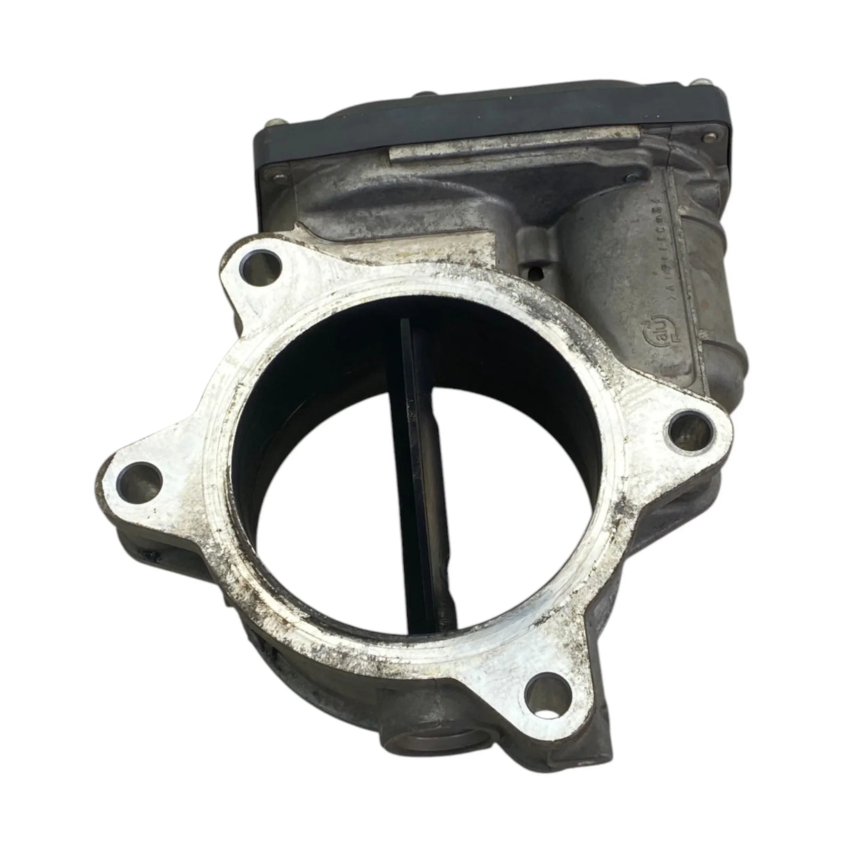 22942010 Genuine Volvo Throttle - Second Truck Parts