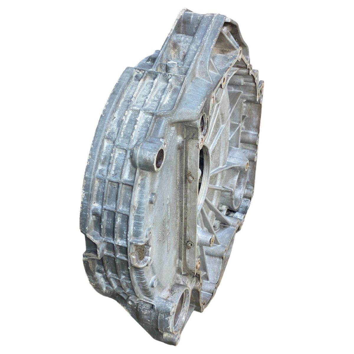 2108512 Genuine Paccar Flywheel Housing - Second Truck Parts