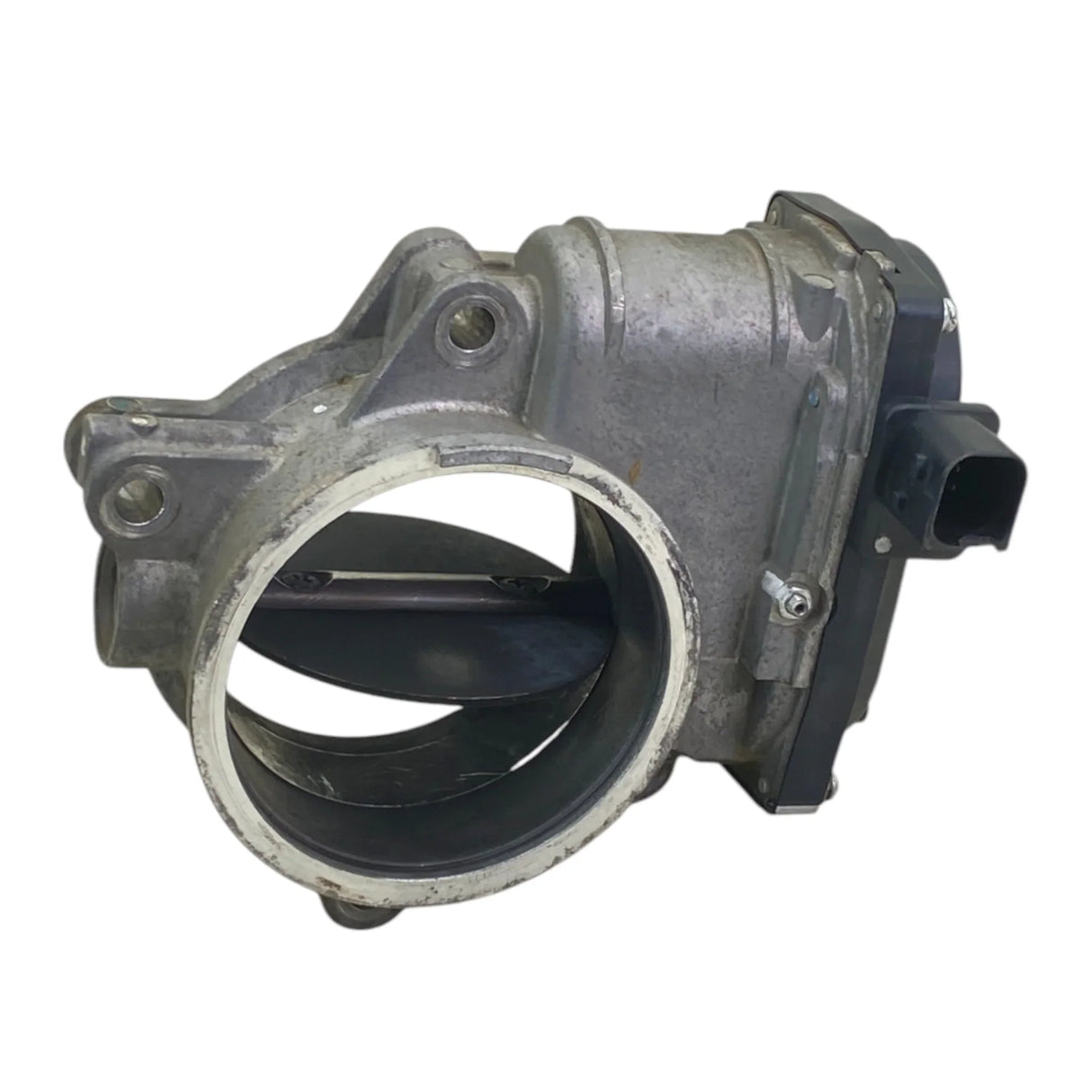 22942010 Genuine Volvo Throttle - Second Truck Parts