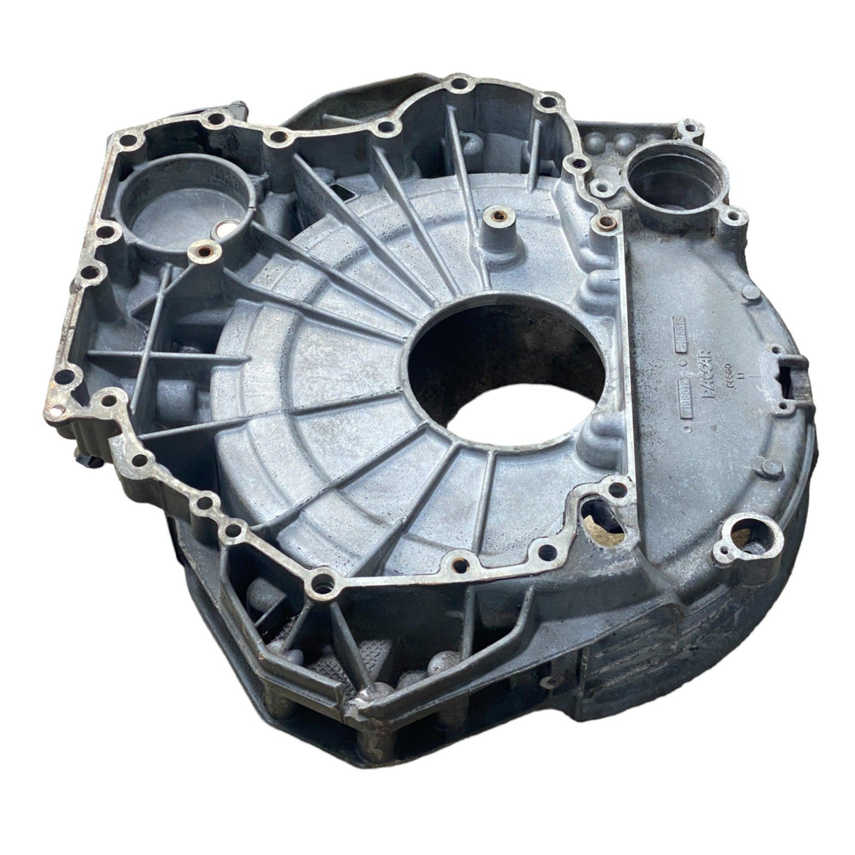 2108512 Genuine Paccar Flywheel Housing - Second Truck Parts