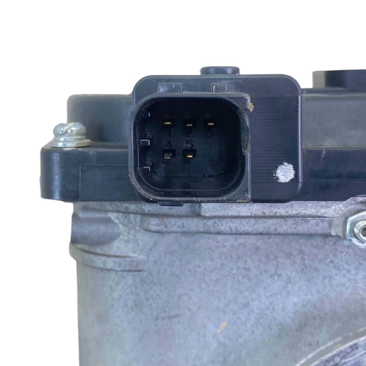 22076519 Genuine Volvo Throttle