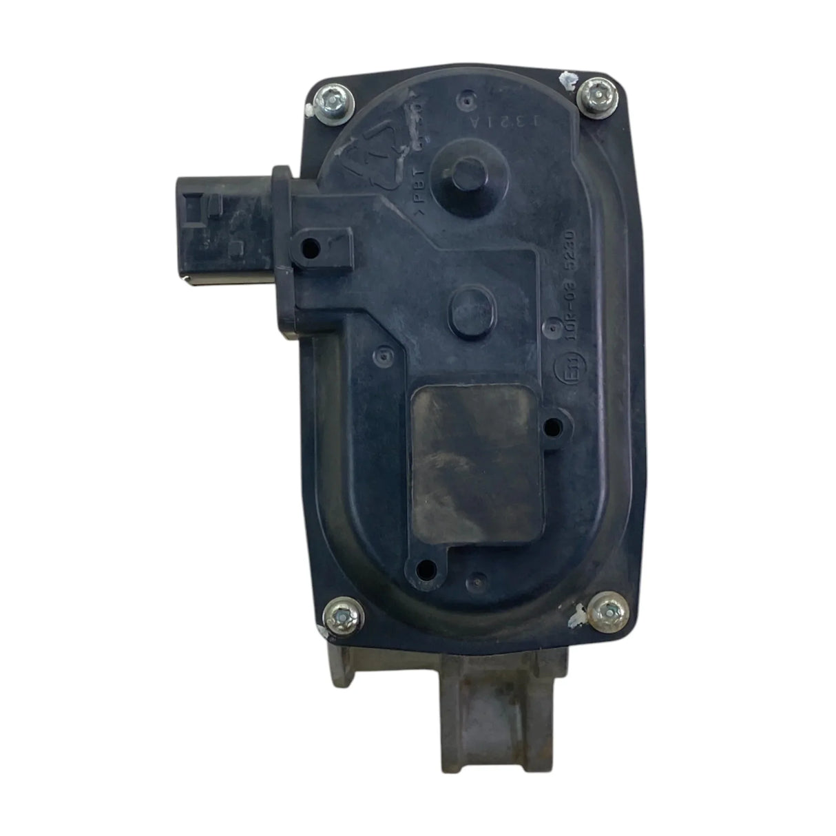 22942010 Genuine Volvo Throttle - Second Truck Parts