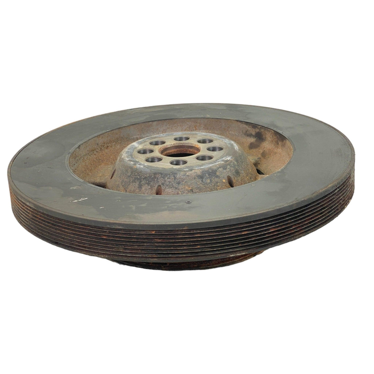 A4710351600 Genuine Detroit Diesel Vibration Dumper - Second Truck Parts